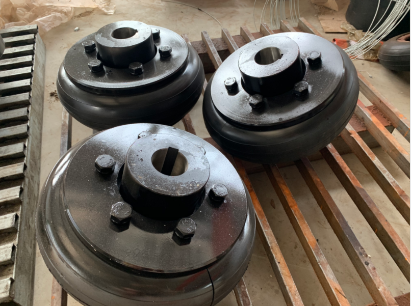 UL輪胎式聯軸器